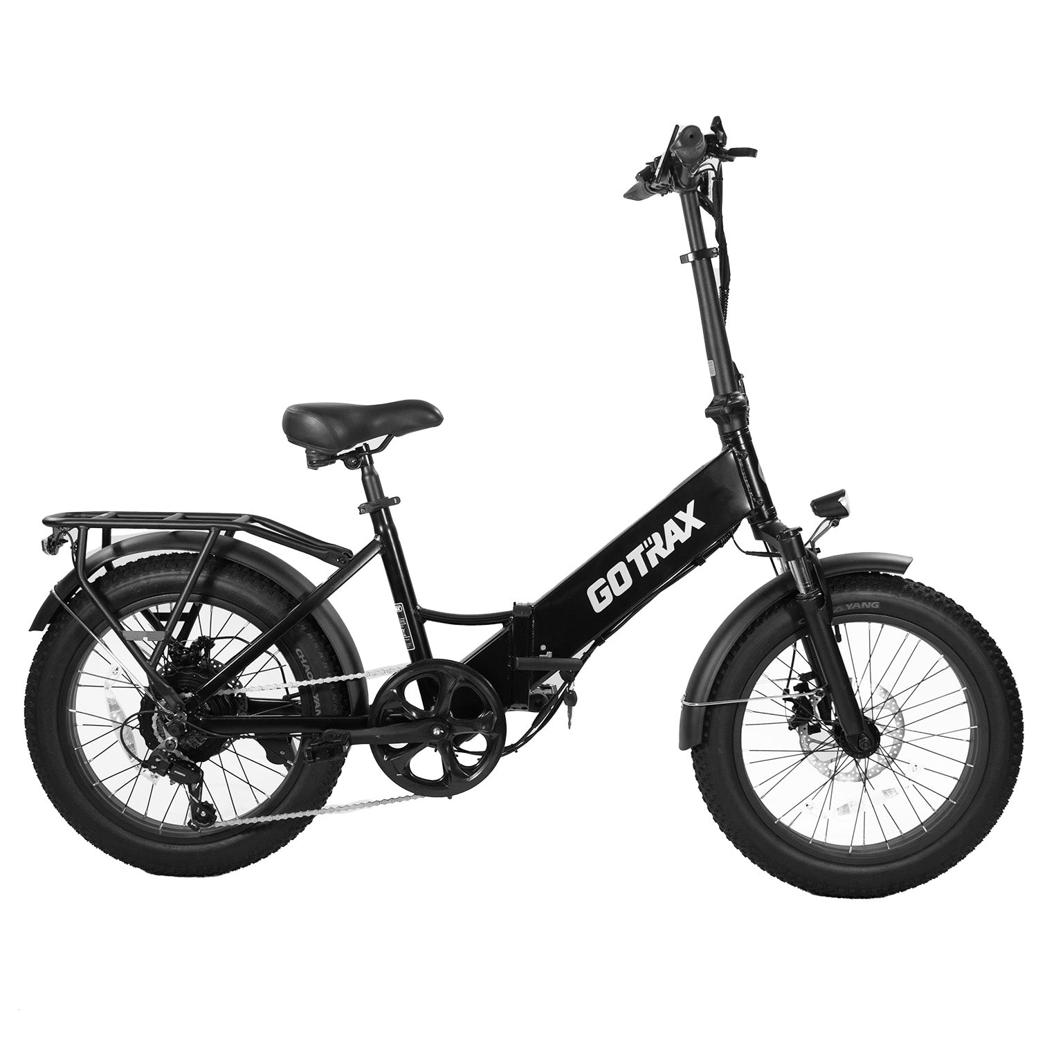 F2 Electric Bike - GOTRAX